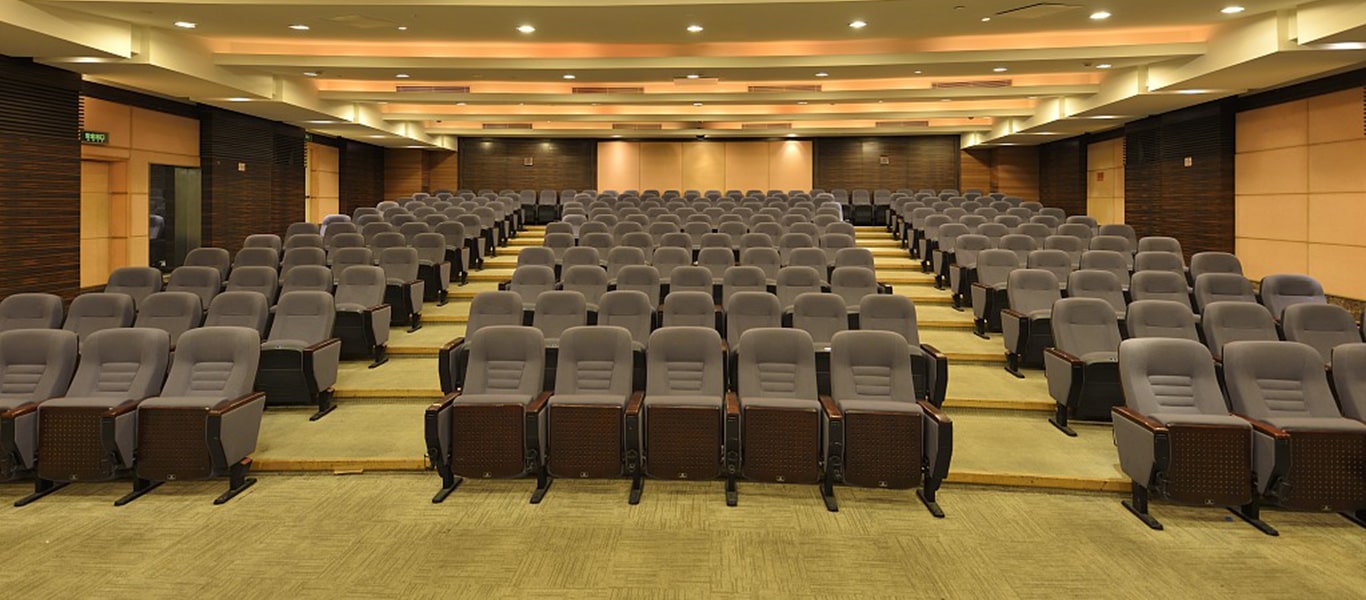 auditorium