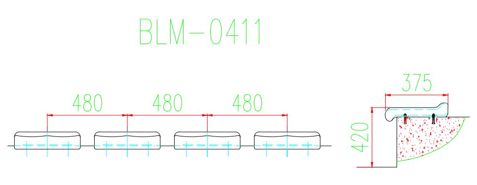 BLM-0411-Size
