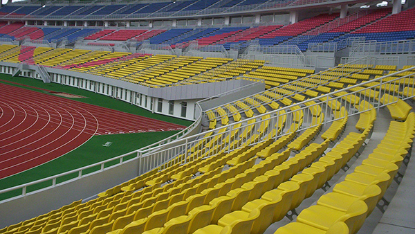 Sports Stadium Seats