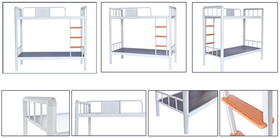 Apartment Bunk Bed