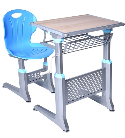 School Desks & Chairs