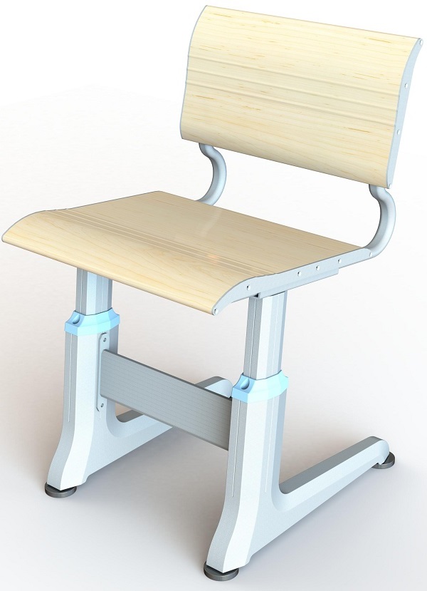 School Desks & Chairs